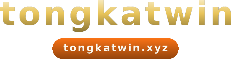 tongkatwin logo
